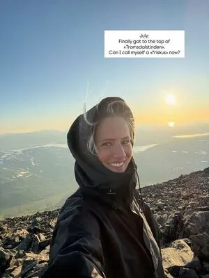 Dagny Norvoll Sandvik OnlyFans Leaked Free Thumbnail Picture - #EDkUzGeYdS