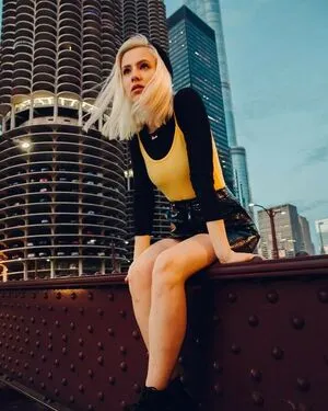 Dagny Norvoll Sandvik OnlyFans Leaked Free Thumbnail Picture - #EoO73KSxhF