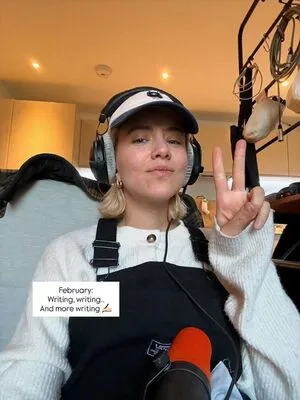 Dagny Norvoll Sandvik OnlyFans Leaked Free Thumbnail Picture - #FhGlcegF5Y