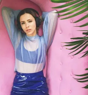 Dagny Norvoll Sandvik OnlyFans Leaked Free Thumbnail Picture - #JZPwsWSrh8