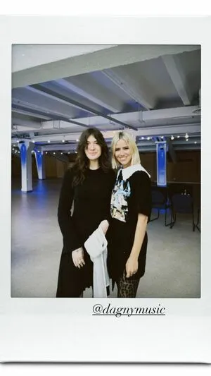 Dagny Norvoll Sandvik OnlyFans Leaked Free Thumbnail Picture - #Ja51pUHT1B