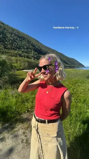 Dagny Norvoll Sandvik OnlyFans Leaked Free Thumbnail Picture - #K9mAzujSgQ