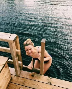 Dagny Norvoll Sandvik OnlyFans Leaked Free Thumbnail Picture - #KhKseDdzCZ