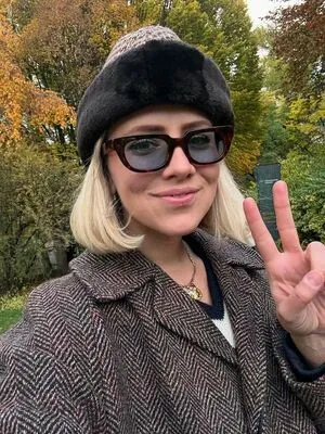 Dagny Norvoll Sandvik OnlyFans Leaked Free Thumbnail Picture - #LPJax13smp