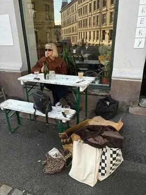 Dagny Norvoll Sandvik OnlyFans Leaked Free Thumbnail Picture - #NBBhL1PWvK