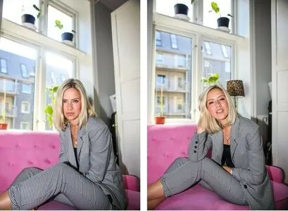 Dagny Norvoll Sandvik OnlyFans Leaked Free Thumbnail Picture - #NSR0pTXnCT