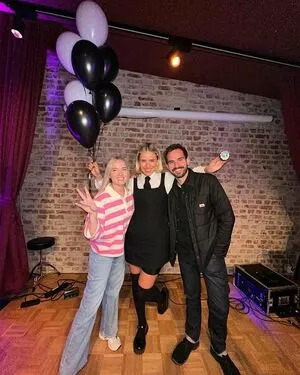 Dagny Norvoll Sandvik OnlyFans Leaked Free Thumbnail Picture - #Ne22dIx62Z