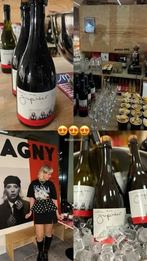 Dagny Norvoll Sandvik OnlyFans Leaked Free Thumbnail Picture - #OdjKrjlOaK