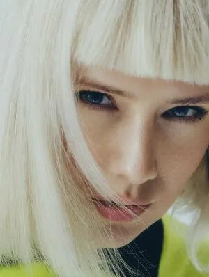 Dagny Norvoll Sandvik OnlyFans Leaked Free Thumbnail Picture - #PmympyXCkM