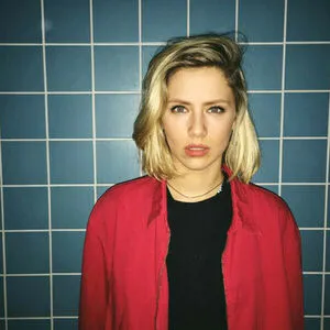 Dagny Norvoll Sandvik OnlyFans Leaked Free Thumbnail Picture - #SWpYU1aihv