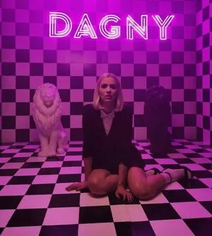 Dagny Norvoll Sandvik OnlyFans Leaked Free Thumbnail Picture - #ZnIQgW1XsI