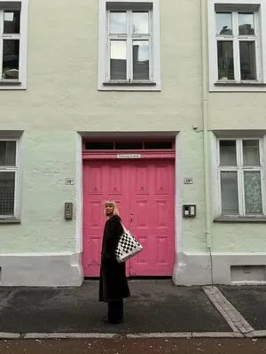 Dagny Norvoll Sandvik OnlyFans Leaked Free Thumbnail Picture - #aLjrUekv7K