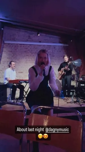 Dagny Norvoll Sandvik OnlyFans Leaked Free Thumbnail Picture - #ady9fHWZ4W