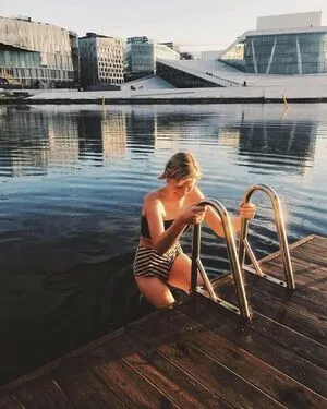 Dagny Norvoll Sandvik OnlyFans Leaked Free Thumbnail Picture - #ajRJH0ola9