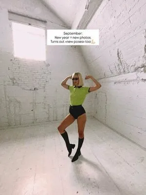 Dagny Norvoll Sandvik OnlyFans Leaked Free Thumbnail Picture - #gP9YuQq4l5