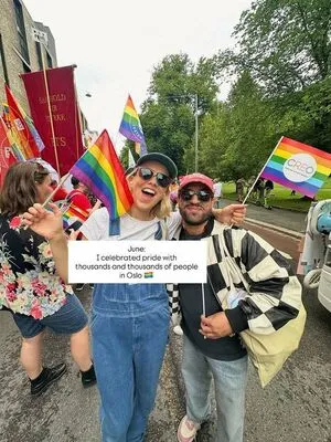 Dagny Norvoll Sandvik OnlyFans Leaked Free Thumbnail Picture - #jZwGktOYU1