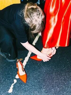 Dagny Norvoll Sandvik OnlyFans Leaked Free Thumbnail Picture - #k0I7QaynlY