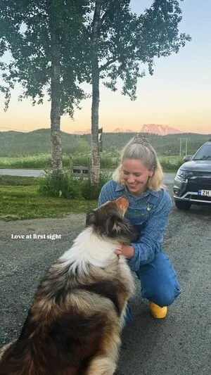 Dagny Norvoll Sandvik OnlyFans Leaked Free Thumbnail Picture - #otqTLOPJGQ