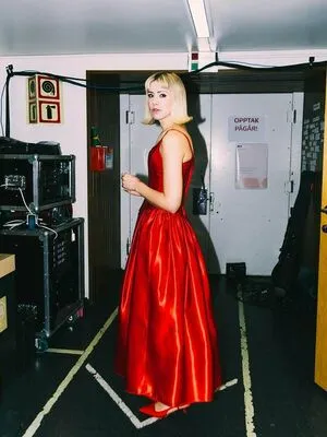 Dagny Norvoll Sandvik OnlyFans Leaked Free Thumbnail Picture - #pqsfTOXwfU