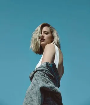Dagny Norvoll Sandvik OnlyFans Leaked Free Thumbnail Picture - #u8R9wxiDb4