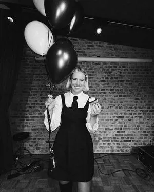 Dagny Norvoll Sandvik OnlyFans Leaked Free Thumbnail Picture - #uIQ1x658vK