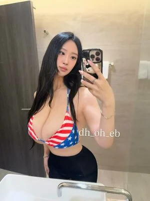 Dahee0326 Dh Oh Eb OnlyFans Leaked Free Thumbnail Picture - #2aALE3Wyza