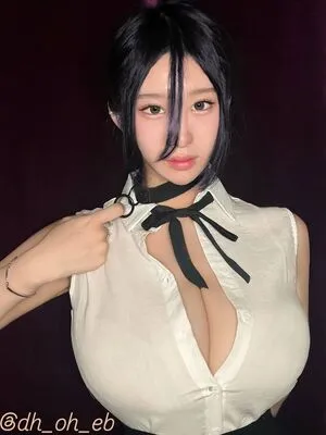 Dahee0326 Dh Oh Eb OnlyFans Leaked Free Thumbnail Picture - #EJmS2NC0hO