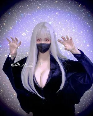 Dahee0326 Dh Oh Eb OnlyFans Leaked Free Thumbnail Picture - #NaUAoaFljm