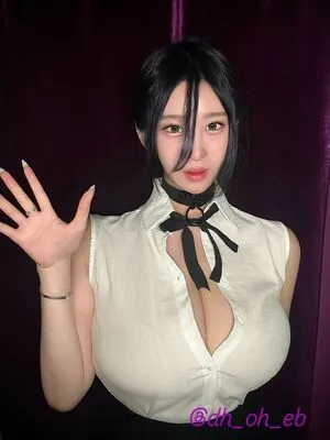 Dahee0326 Dh Oh Eb OnlyFans Leaked Free Thumbnail Picture - #QYTMFI2wr3