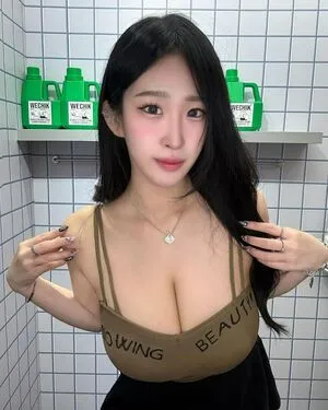 Dahee0326 Dh Oh Eb OnlyFans Leaked Free Thumbnail Picture - #UdhLKzokgY