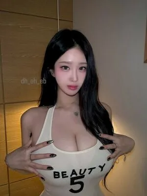 Dahee0326 Dh Oh Eb OnlyFans Leaked Free Thumbnail Picture - #kTIJbwz7AK