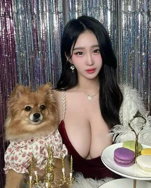 Dahee0326 Dh Oh Eb OnlyFans Leaked Free Thumbnail Picture - #x38zva4s5O