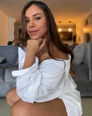 Dahiana Munoz OnlyFans Leaked Free Thumbnail Picture - #9ahipFV859