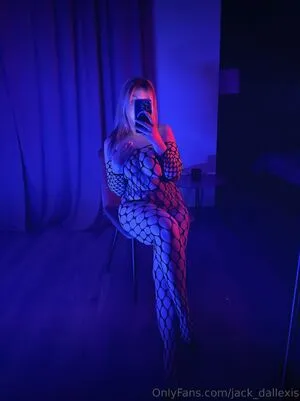 Dahlia Cosplay OnlyFans Leaked Free Thumbnail Picture - #3pWIRLrxPt