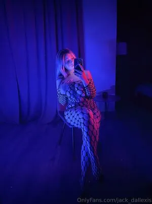 Dahlia Cosplay OnlyFans Leaked Free Thumbnail Picture - #AeMuoM4knY