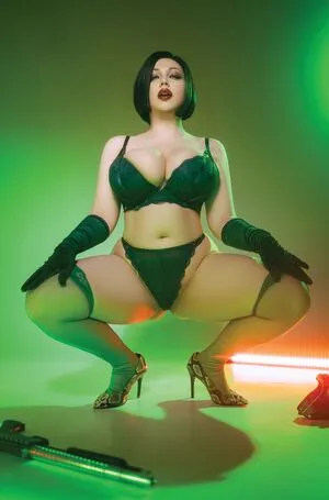 Dahlia Cosplay OnlyFans Leaked Free Thumbnail Picture - #TOx4o4HNoD