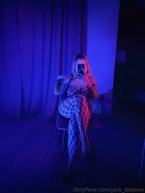 Dahlia Cosplay OnlyFans Leaked Free Thumbnail Picture - #bPrqir9V4M