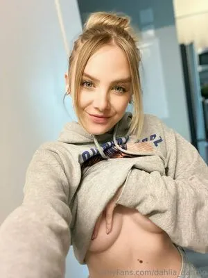 Dahlia Darling OnlyFans Leaked Free Thumbnail Picture - #oZgA7nf3Uv