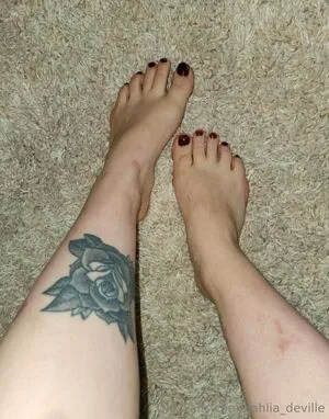 Dahlia Deville OnlyFans Leaked Free Thumbnail Picture - #7BNE2Pp3Lo