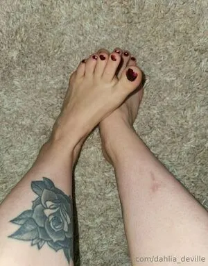 Dahlia Deville OnlyFans Leaked Free Thumbnail Picture - #Edxv0qib64