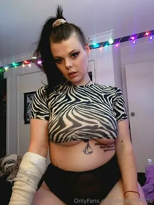 Dahlia Deville OnlyFans Leaked Free Thumbnail Picture - #MVfCVIf2ca