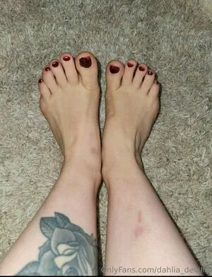 Dahlia Deville OnlyFans Leaked Free Thumbnail Picture - #mZh9jBeLdZ
