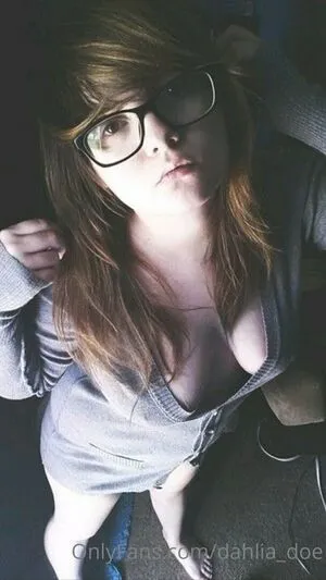 Dahlia Doe OnlyFans Leaked Free Thumbnail Picture - #WsVWT78BHl