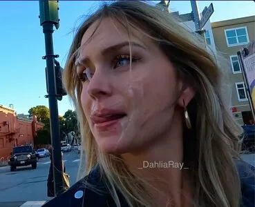 Dahlia Ray OnlyFans Leaked Free Thumbnail Picture - #QCkShIRYPw