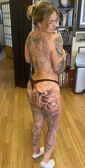 Dahlia Ray OnlyFans Leaked Free Thumbnail Picture - #TToFx0YEtk
