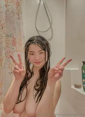Dahlia Wang OnlyFans Leaked Free Thumbnail Picture - #6WkoJ0vjju