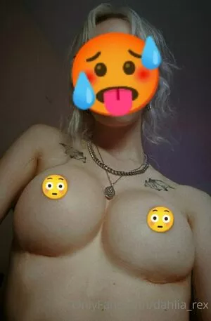 Dahlia_Rex OnlyFans Leaked Free Thumbnail Picture - #bDikLB8avq