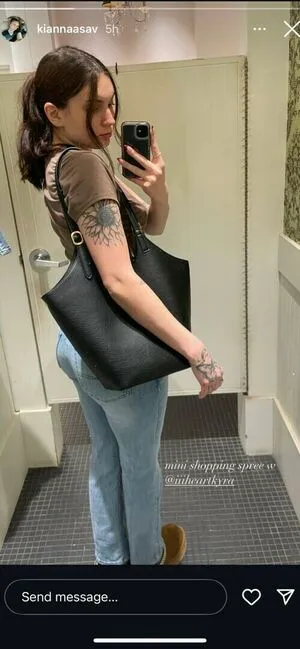Dahliababy444 OnlyFans Leaked Free Thumbnail Picture - #uNvvfzJer3