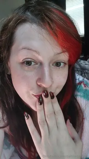 Dahliadarkest OnlyFans Leaked Free Thumbnail Picture - #4360tRZU6M