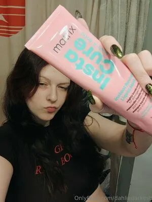 Dahliadarkest OnlyFans Leaked Free Thumbnail Picture - #IMQYrcItW8